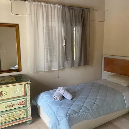 Apartment Charieta N.8