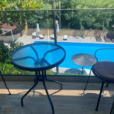 Apartment Charieta N.8