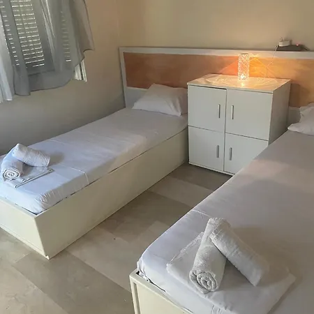 Apartment Charieta N.8